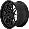 BC Forged LE90 LE Series 2-Piece Forged Wheel