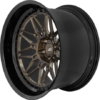 BC Forged LE90 LE Series 2-Piece Forged Wheel - Image 3