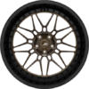 BC Forged LE90 LE Series 2-Piece Forged Wheel - Image 4