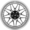 BC Forged LE90 LE Series 2-Piece Forged Wheel - Image 6