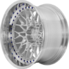 BC Forged LE93 LE Series 2-Piece Forged Wheel