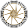 BC Forged LE210 LE Series 2-Piece Forged Wheel - Image 6