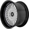BC Forged LE95-CX LE Series 2-Piece Forged Wheel - Image 3