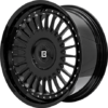 BC Forged LE95-CX LE Series 2-Piece Forged Wheel - Image 5
