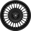 BC Forged LE95-CX LE Series 2-Piece Forged Wheel - Image 6