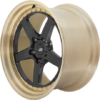 BC Forged MLE05 MLE Series 2-Piece Forged Wheel