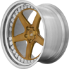 BC Forged MLE05 MLE Series 2-Piece Forged Wheel - Image 3