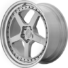 BC Forged MLE05 MLE Series 2-Piece Forged Wheel - Image 5