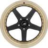 BC Forged MLE05 MLE Series 2-Piece Forged Wheel - Image 2