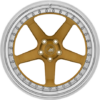 BC Forged MLE05 MLE Series 2-Piece Forged Wheel - Image 4