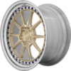 BC Forged MLE10 MLE Series 2-Piece Forged Wheel - Image 3