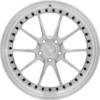 BC Forged MLE10 MLE Series 2-Piece Forged Wheel - Image 6