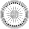 BC Forged MLE20 MLE Series 2-Piece Forged Wheel - Image 2