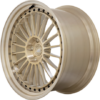 BC Forged MLE20 MLE Series 2-Piece Forged Wheel - Image 3