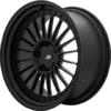 BC Forged MLE20 MLE Series 2-Piece Forged Wheel - Image 5
