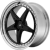 BC Forged MLE51 MLE Series 2-Piece Forged Wheel - Image 3