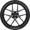 BC Forged MLE52 MLE Series 2-Piece Forged Wheel - Image 2