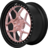 BC Forged MLE53 MLE Series 2-Piece Forged Wheel