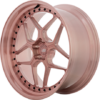 BC Forged MLE53 MLE Series 2-Piece Forged Wheel - Image 3