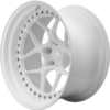 BC Forged MLE53 MLE Series 2-Piece Forged Wheel - Image 5