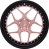 BC Forged MLE53 MLE Series 2-Piece Forged Wheel - Image 2