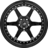 BC Forged MLE61 MLE Series 2-Piece Forged Wheel - Image 2