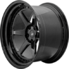 BC Forged MLE61 MLE Series 2-Piece Forged Wheel