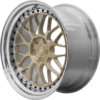 BC Forged MLE81 MLE Series 2-Piece Forged Wheel - Image 5