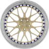 BC Forged MLE81 MLE Series 2-Piece Forged Wheel - Image 6