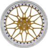 BC Forged MLE90 MLE Series 2-Piece Forged Wheel - Image 2