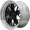 BC Forged MLE92 MLE Series 2-Piece Forged Wheel