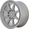 BC Forged MLE-T808 MLE Series 2-Piece Forged Wheel - Image 3