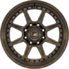 BC Forged MLE-T808 MLE Series 2-Piece Forged Wheel - Image 2
