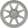 BC Forged MLE-T808 MLE Series 2-Piece Forged Wheel - Image 4
