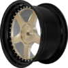 BC Forged MLE55-CX MLE Series 2-Piece Forged Wheel