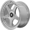 BC Forged MLE55-CX MLE Series 2-Piece Forged Wheel - Image 3