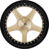 BC Forged MLE55-CX MLE Series 2-Piece Forged Wheel - Image 2