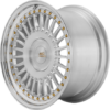 BC Forged MLE95-CX MLE Series 2-Piece Forged Wheel