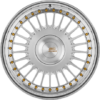 BC Forged MLE95-CX MLE Series 2-Piece Forged Wheel - Image 2