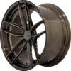 BC Forged HCX-01S HCX Series 2-Piece Forged Wheel