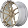 BC Forged HCX-01S HCX Series 2-Piece Forged Wheel - Image 5