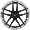 BC Forged HCX-01S HCX Series 2-Piece Forged Wheel - Image 4