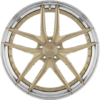 BC Forged HCX-01S HCX Series 2-Piece Forged Wheel - Image 6