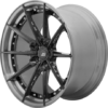 BC Forged HCX-02S HCX Series 2-Piece Forged Wheel - Image 5