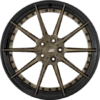 BC Forged HCX-02S HCX Series 2-Piece Forged Wheel - Image 2