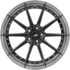 BC Forged HCX-02S HCX Series 2-Piece Forged Wheel - Image 6