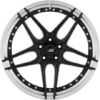BC Forged HCA161S HCA Series 2-Piece Forged Wheel - Image 6