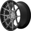 BC Forged HCA165S HCA Series 2-Piece Forged Wheel - Image 3
