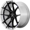 BC Forged HCA165S HCA Series 2-Piece Forged Wheel - Image 5