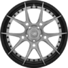 BC Forged HCA165S HCA Series 2-Piece Forged Wheel - Image 4